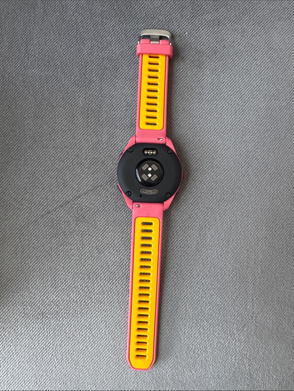 Garmin Forerunner 170 - Picture 4 of 5